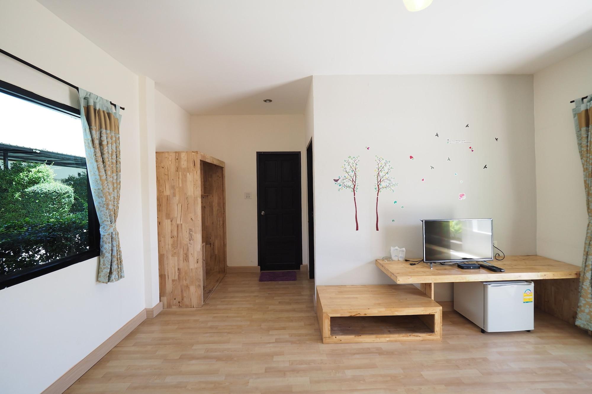 Pine Home Krabi Exterior photo