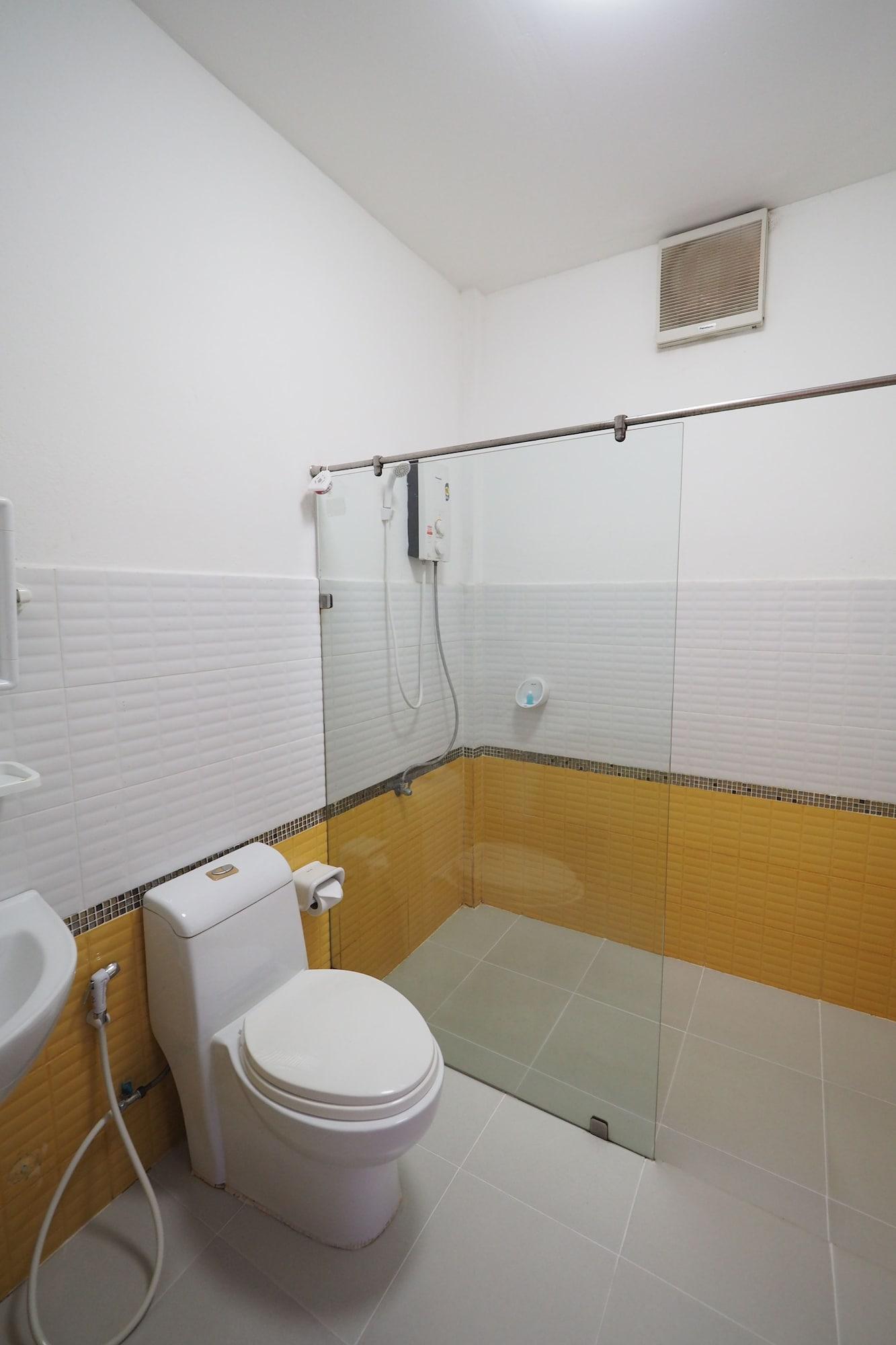 Pine Home Krabi Exterior photo