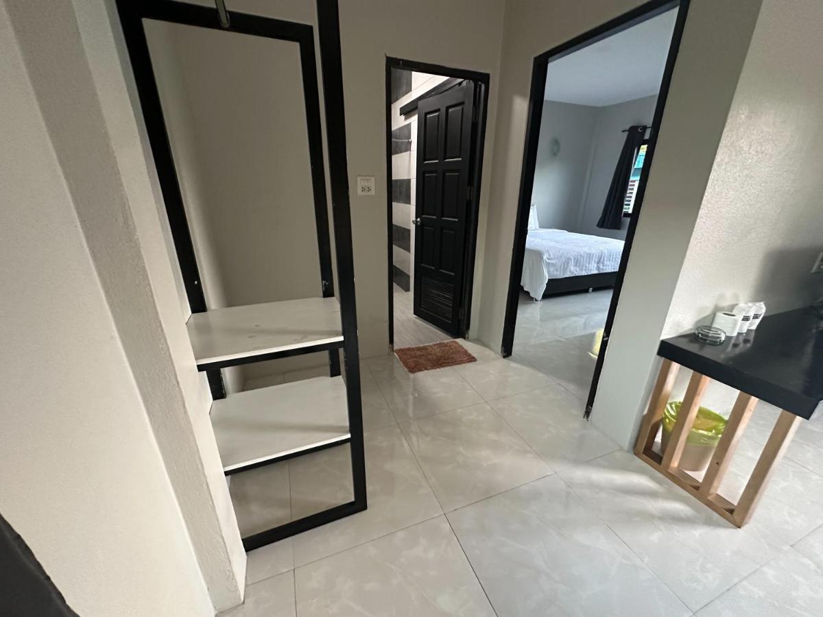 Pine Home Krabi Exterior photo