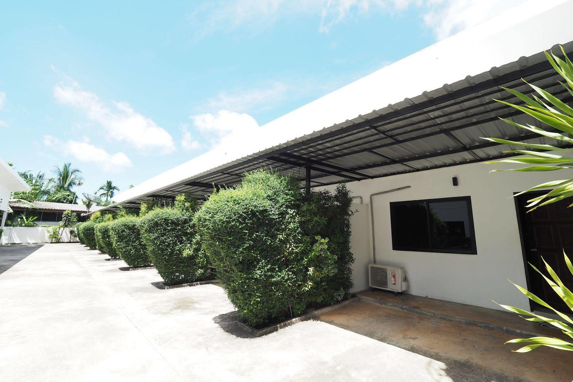 Pine Home Krabi Exterior photo