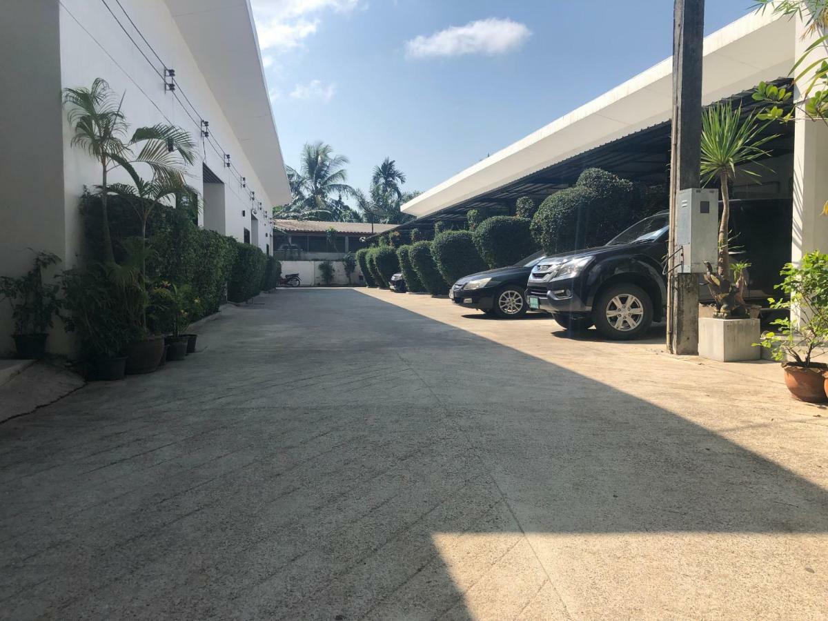 Pine Home Krabi Exterior photo