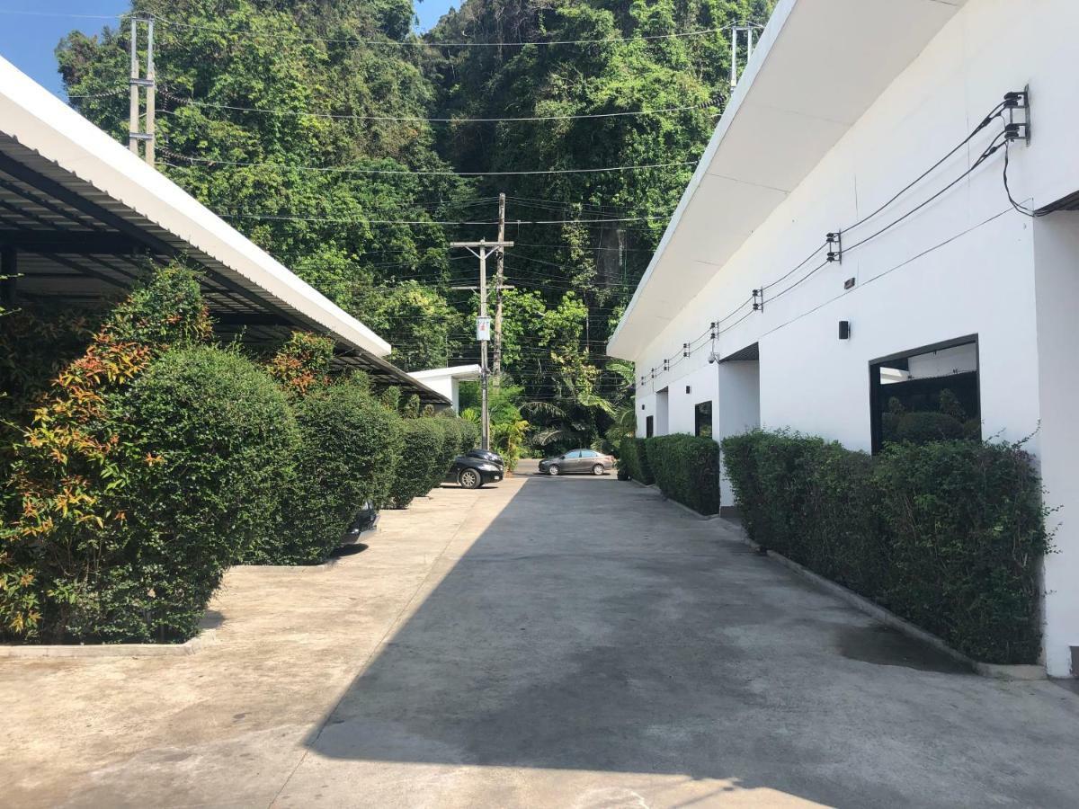 Pine Home Krabi Exterior photo