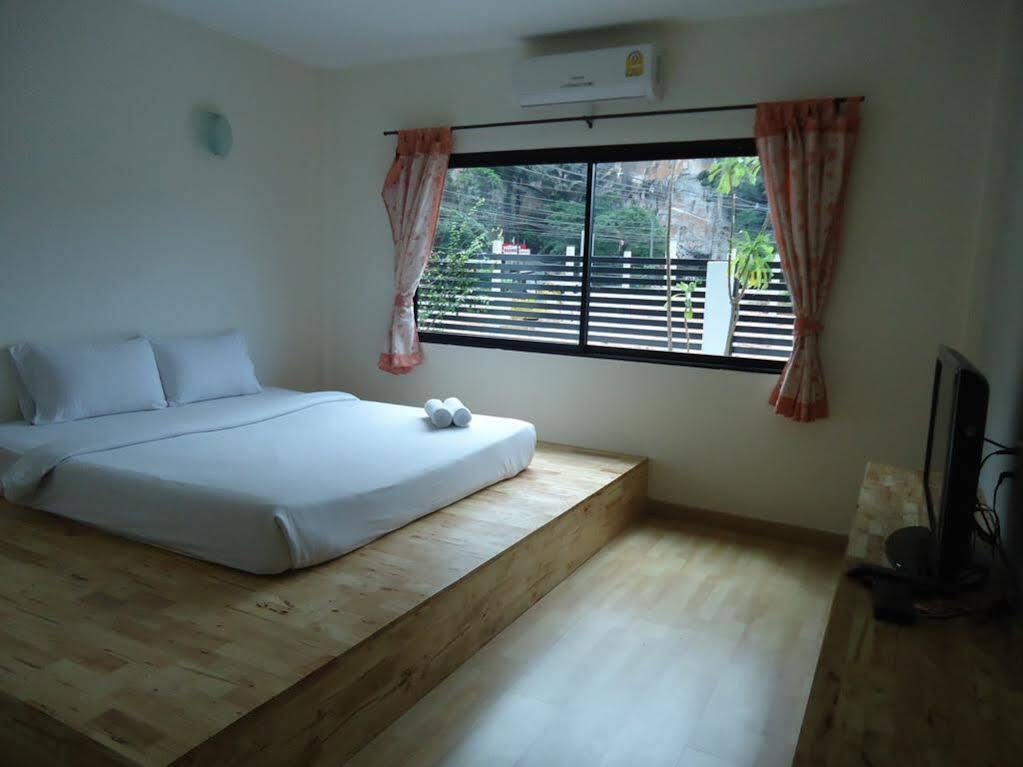 Pine Home Krabi Exterior photo