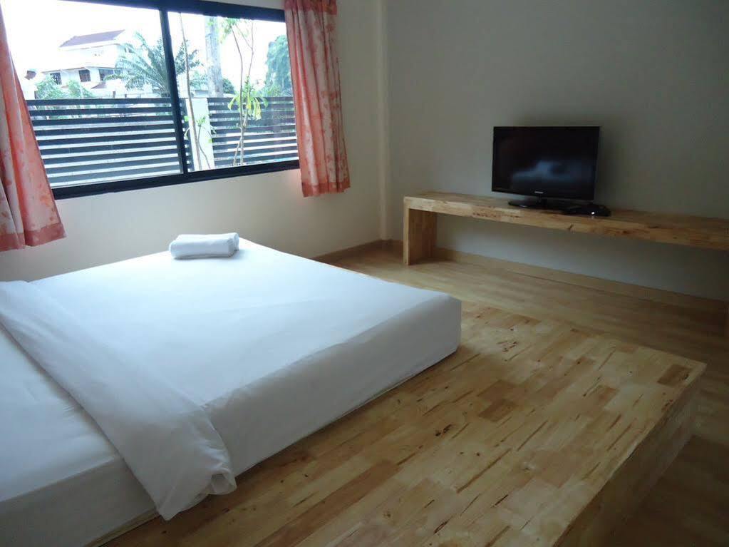 Pine Home Krabi Exterior photo