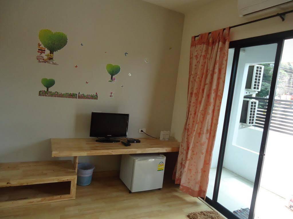 Pine Home Krabi Exterior photo